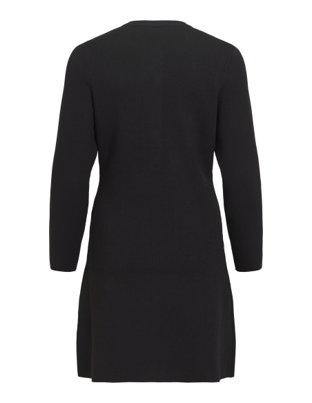Robe Maille Black Beauty VISWAY VILA - 5 | MULHERES